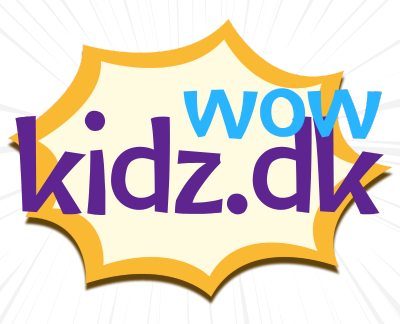 wowkidz.dk - logo