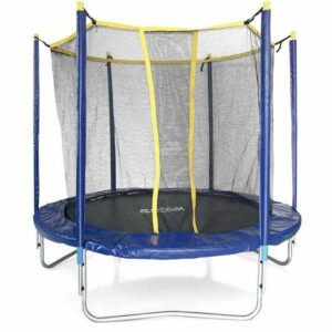 Elastik Seng 50 kg Blå (182 x 172 cm)