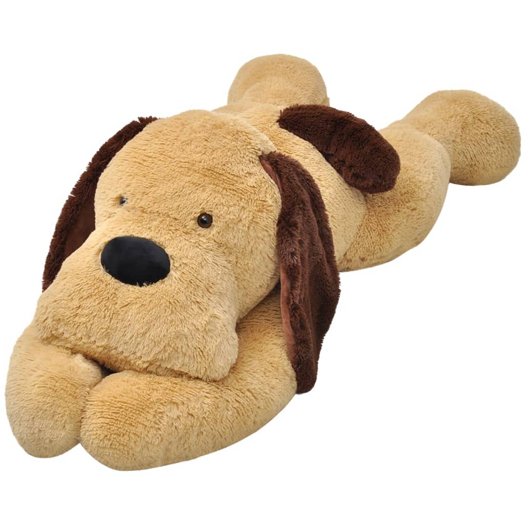 XXL hundepulpet 80 cm – billede 1