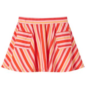 Childrenrock børne skirt str. 116