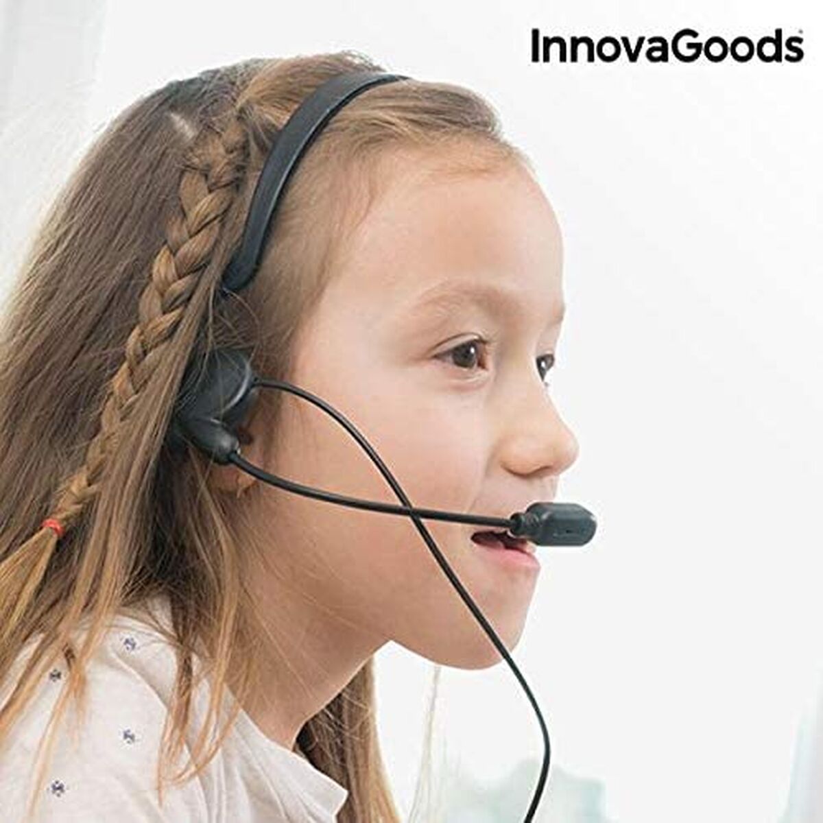 Modellervoks Spil InnovaGoods (Refurbished B) – billede 5