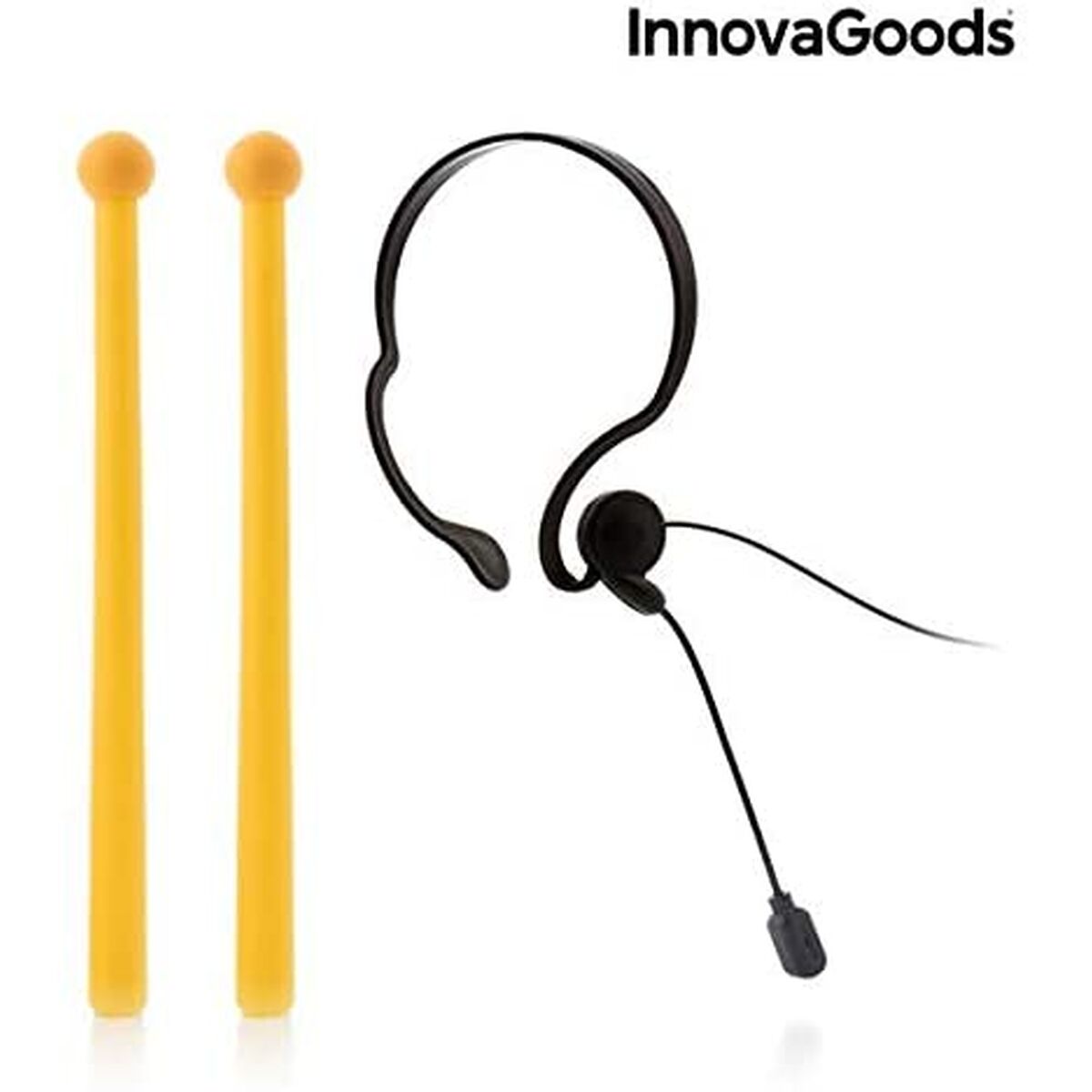 Modellervoks Spil InnovaGoods (Refurbished B) – billede 7