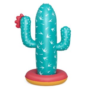 Bestway Cactus Sprinkler 74x56x104 cm +2 År Have 52733