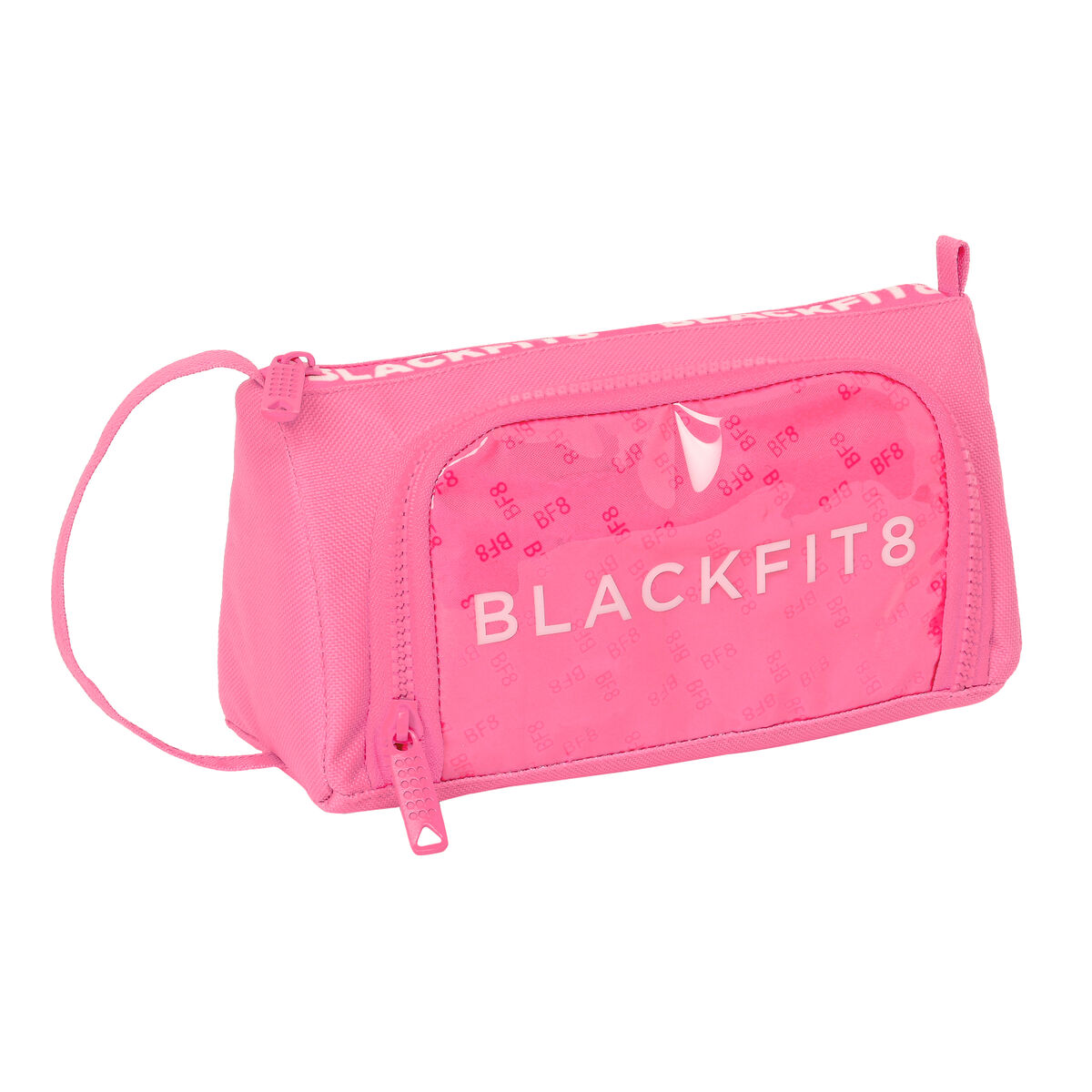 Penalhus BlackFit8 Glow up Pink – billede 1