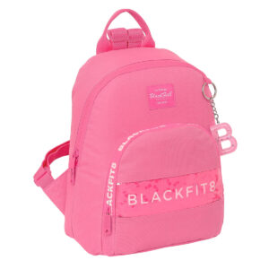 Børnetaske BlackFit8 Glow up Mini Pink