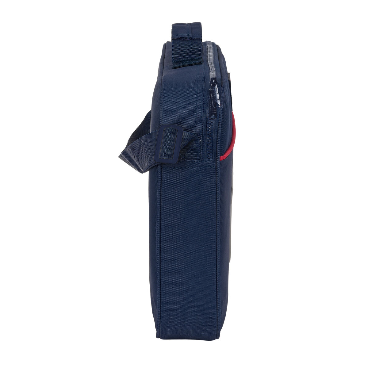 Skole skoletaske BlackFit8 Marineblå 38 x 28 x 6 cm – billede 2