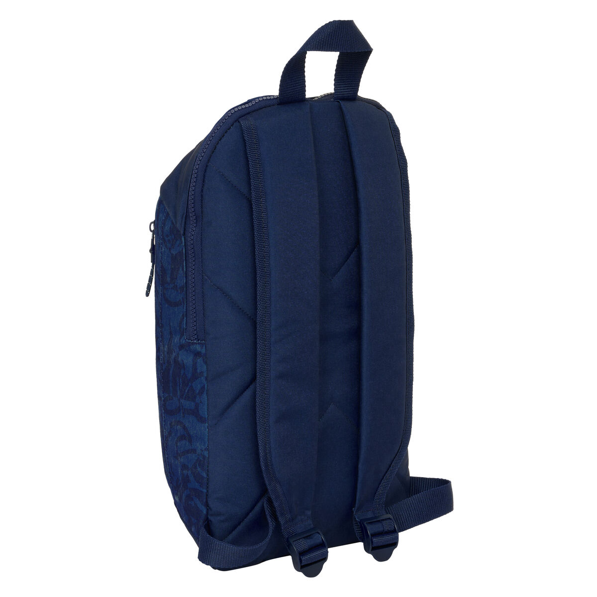 Rygsæk El Niño Paradise Mini Marineblå 22 x 39 x 10 cm – billede 2