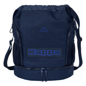 Børnerygsæk Kappa Blue night Marineblå