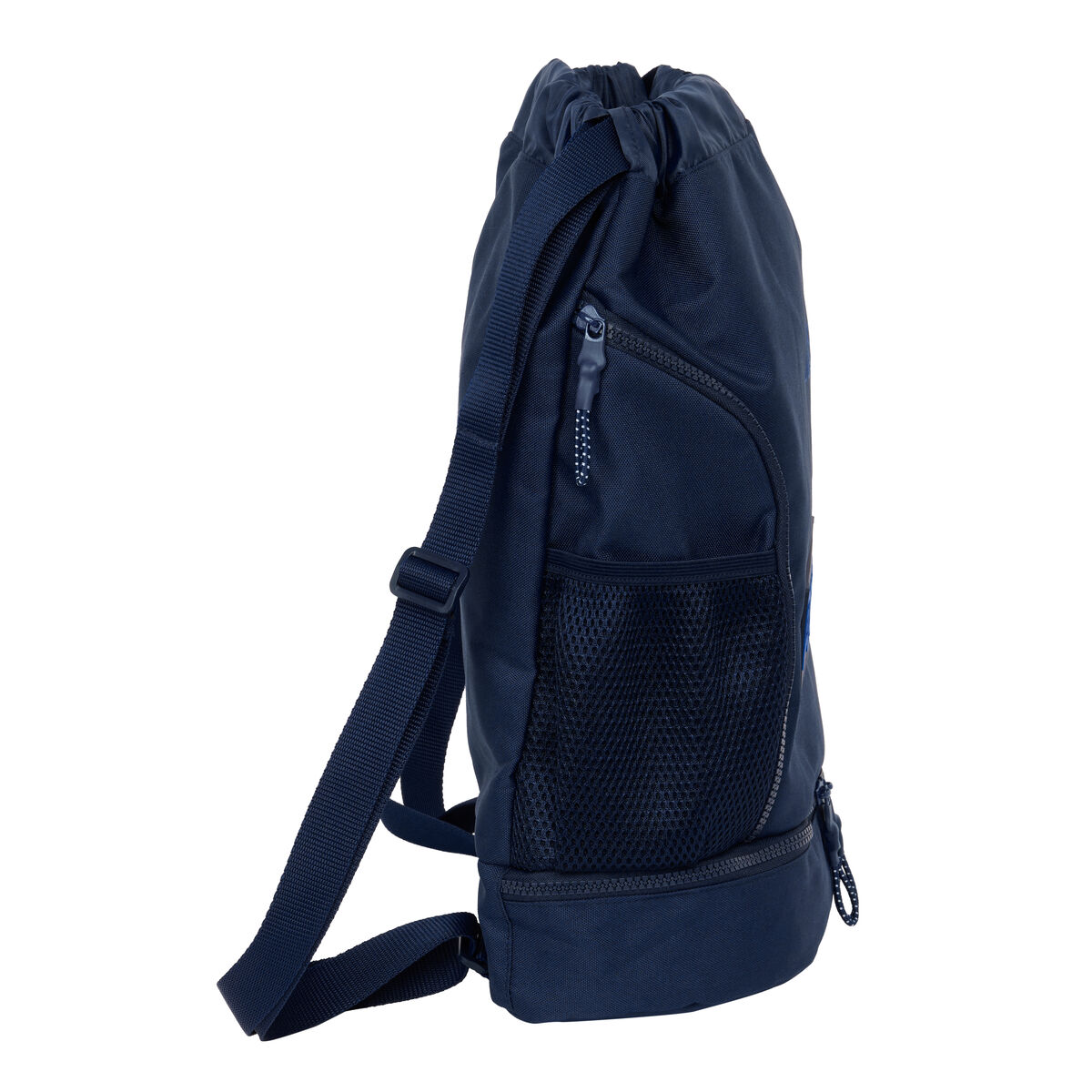 Børnerygsæk Kappa Blue night Marineblå – billede 4