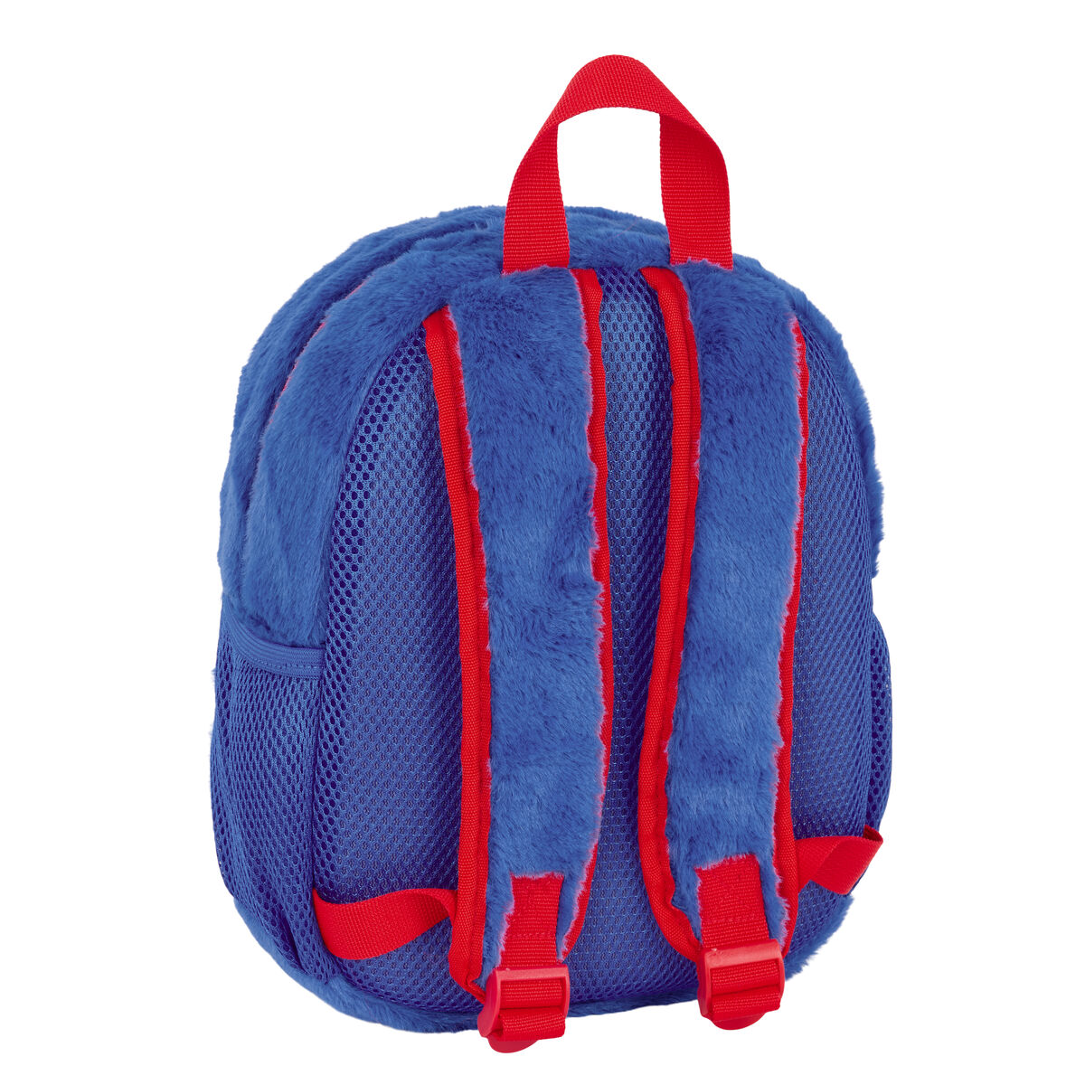 Børnetaske Spider-Man Marineblå 22 x 27 x 10 cm – billede 2