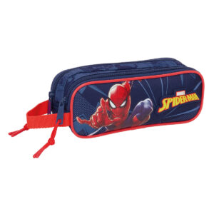 Vadsæk Spider-Man Blå