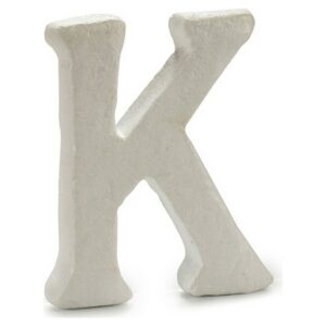 Brev K Pincello polystyren