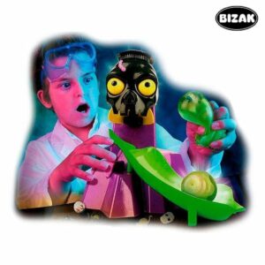 Zombie Ball Fabrik Bizak 7586