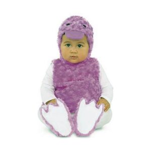Kostume til babyer My Other Me Syren And