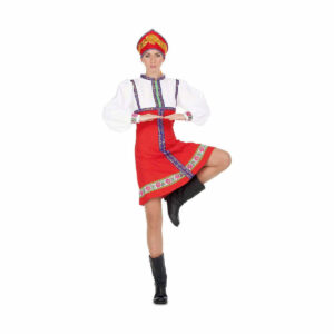 Kostume til voksne My Other Me Multifarvet (Refurbished A)