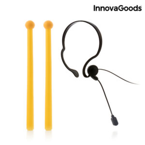 Modellervoks Spil InnovaGoods (Refurbished B)