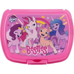 Madkasse My Little Pony (Refurbished A+)